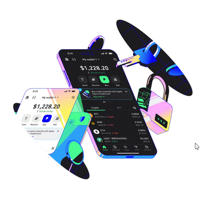 南京市应用场景观摩会Trust钱包app下载（信创财富教育专场）举